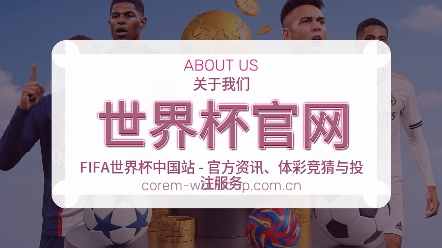 世界杯官网发展介绍